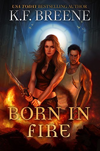 [1144213] Born In Fire