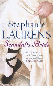 [1144240] Scandal's Bride