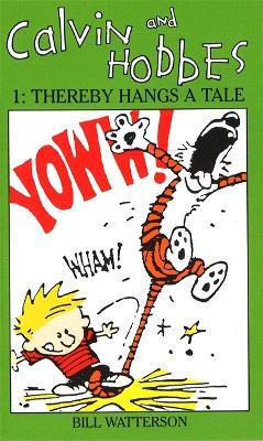 [1145170] Calvin & Hobbes Vol. 1