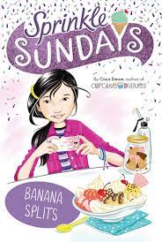 [1145913] Banana Splits Vol-8