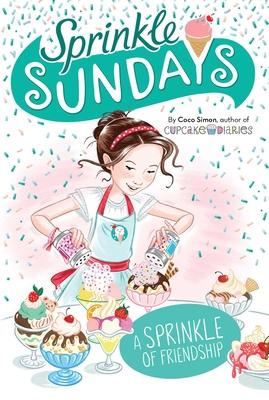 [1145955] A Sprinkle of Friendship Vol-10