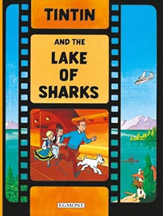 [1147968] Tintin And The Lake Of Sharks