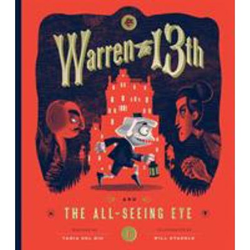 [1148110] Warren The 13th