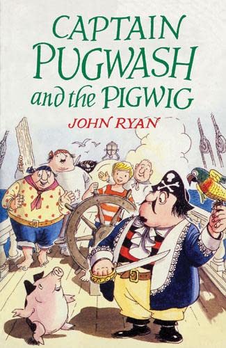 [1151143] Captain Pugwash and the Pigwig