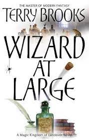 [1152659] Wizard at Large