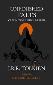 [1152755] Unfinished Tales