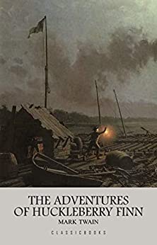 [1171154] Adventures Of Hukleberry Fin