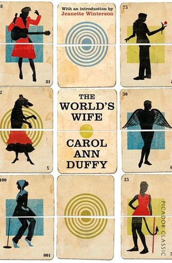 [1173815] The world's Wife