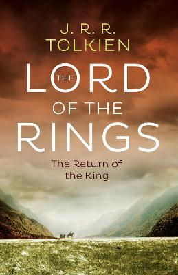 [1176043] Lord Of The Rings Return of the King