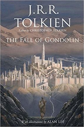 [1176045] The Fall of Gondolin