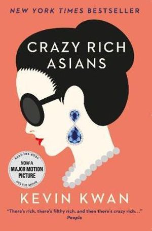 [1176139] Crazy Rich Asians