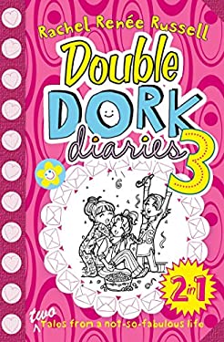[1179848] Double Dork Diaries #3