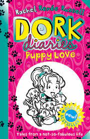 [1179849] Dork Diaries: Puppy Love
