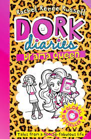 [1179854] Dork Diaries: Drama Queen