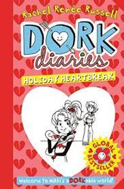 [1179857] Dork Dairies Holiday Heart Break 