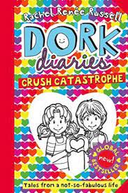 [1179863] Dork Diaries: Crush Catastrophe