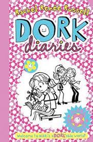 [1179865] Dork Diaries 
