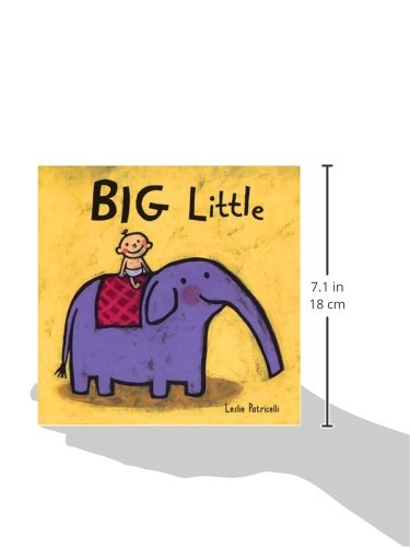 [1192746] Big Little 