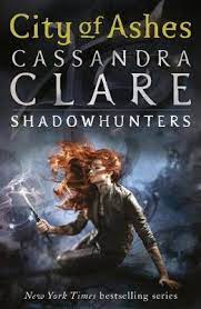 [1194124] City of Ashes