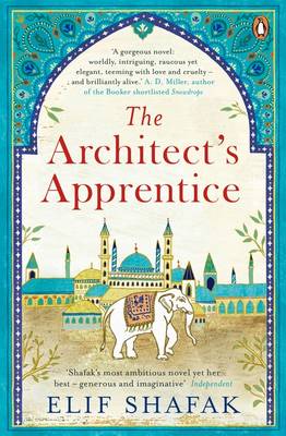 [1194261] The Architect's Apprentice