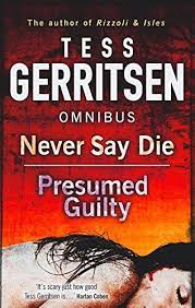 [1194382] Never Say Die Never Say Die - Presumed Guilty