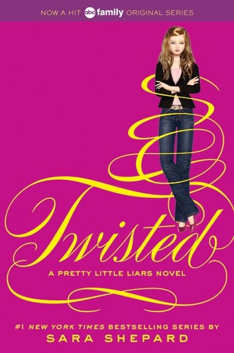 [1194775] Twisted
