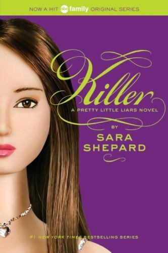 [1194779] Pretty Little Liars #6 Killer