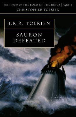 [2007953] Sauron Defeated
