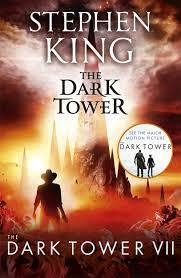[2007962] The Dark Tower VII: Dark Tower