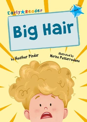 [2008718] Big Hair