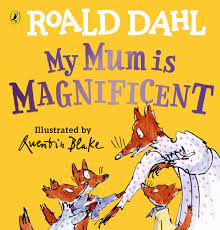 [1080042] My Mum is Magnificent