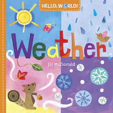 [1080079] Hello, World! Weather