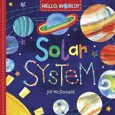 [1080080] Hello, World! Solar System