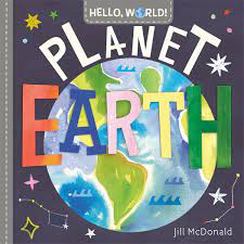 [1080083] Hello, World! Planet Earth