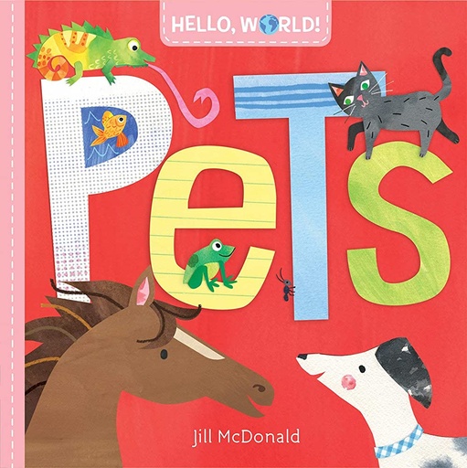 [1080084] Hello, World! Pets