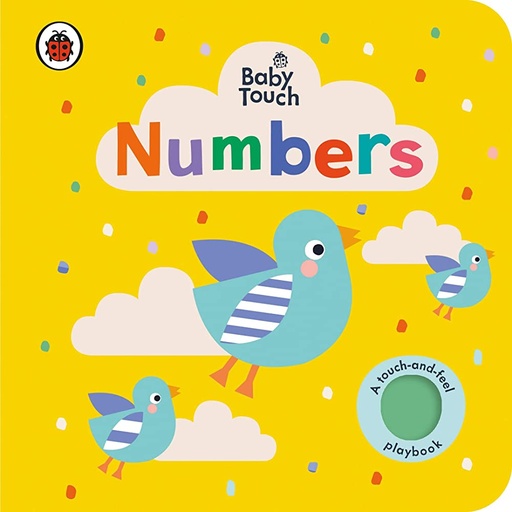 [1080507] Baby Touch: Numbers