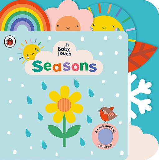 [1093032] Baby Touch: Seasons