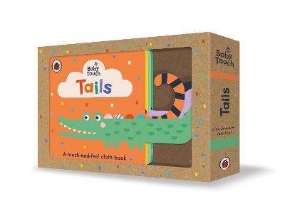 [1093038] Baby Touch: Tails