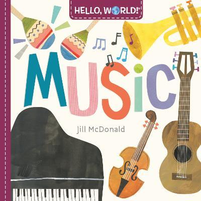 [1093041] Hello, World! Music