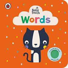 [1093043] Baby Touch: Words