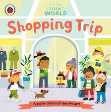 [1093055] Little World: Shopping Trip