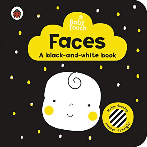 [1093058] Baby Touch: Faces