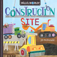 [1094071] Hello, World! Construction Site 