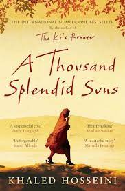 [0604304] A Thousand Splendid Suns
