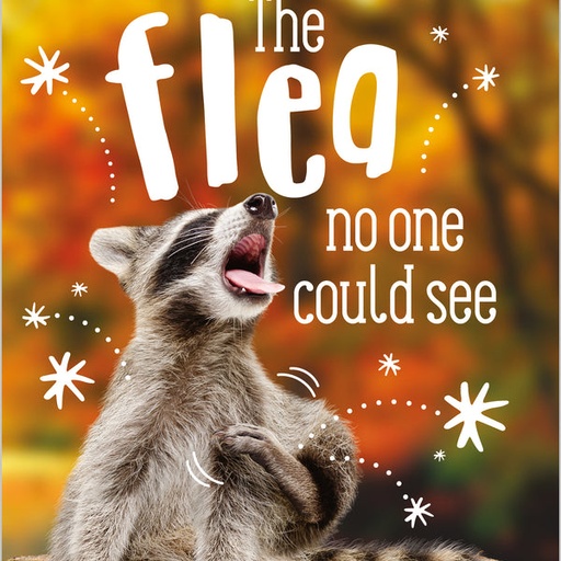 [1180034] I'm a Reader! The Flea No One Could See 