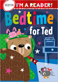 [1180070] I'm a Reader! Bedtime for Ted (Ages 4+)