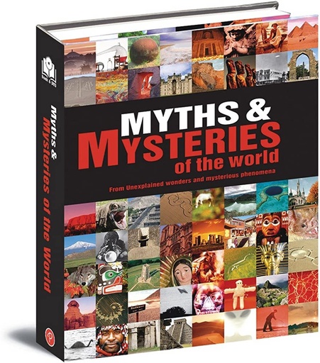 [1251057] Myths & Mysteries of the World