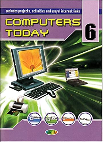 [1150007] Computer's Today IV
