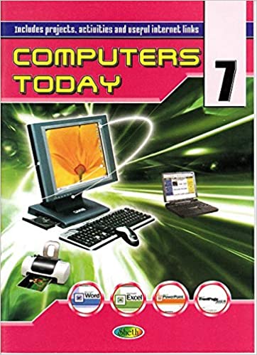 [1150008] Computer's Today VII