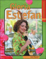 [1156080] Women of Achievement - Gloria Estefan